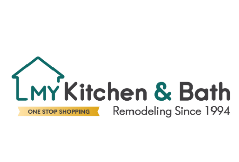 my kitchen and bath vienna logo